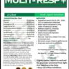 MULTI - RESP +