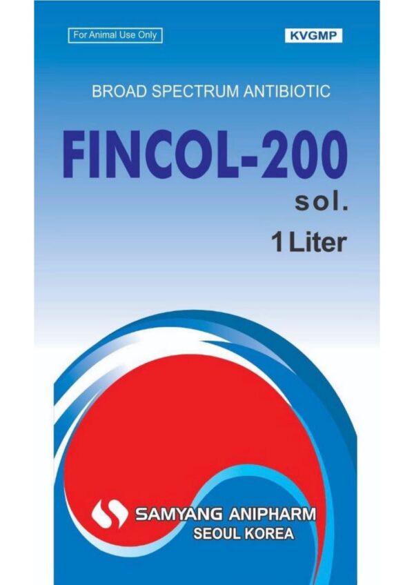 Fincol - 200 Sol
