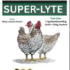 SUPER - LYTE