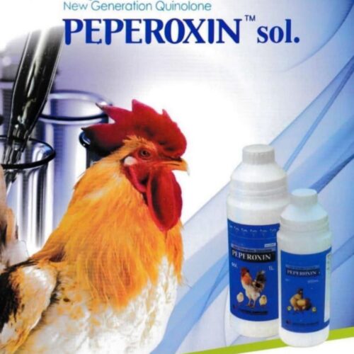 PEPEROXIN