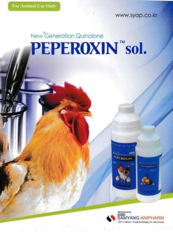 PEPEROXIN