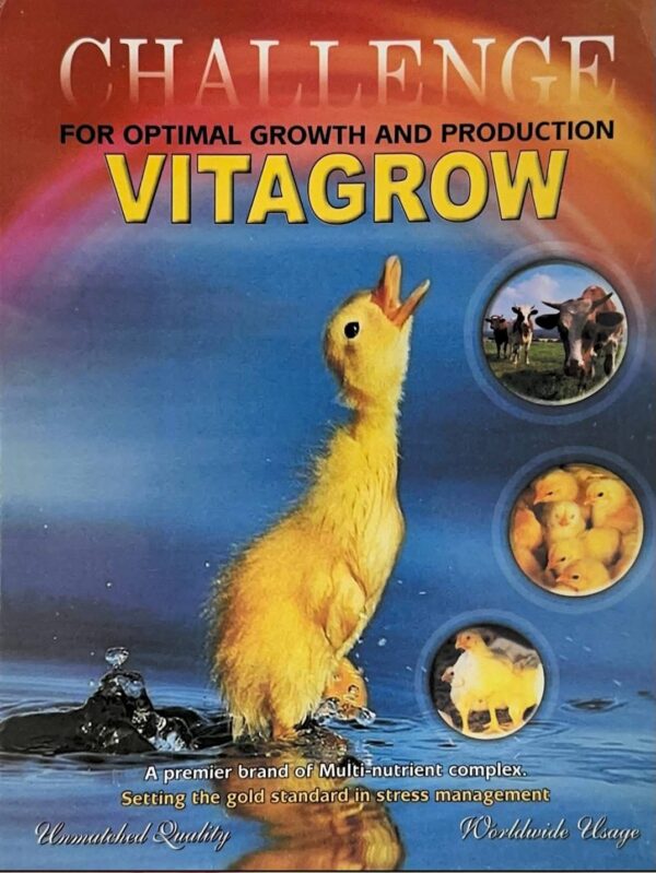 VITAGROW