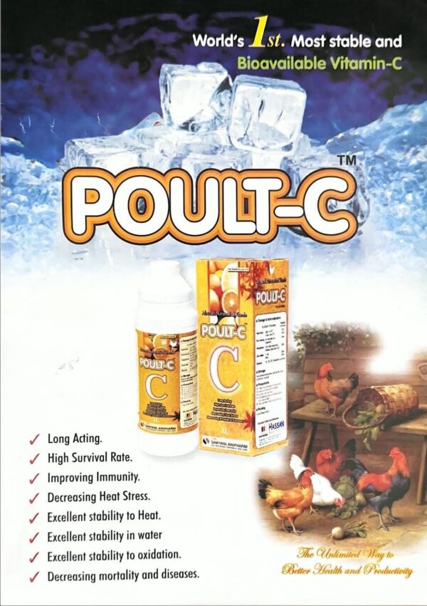POULT - C
